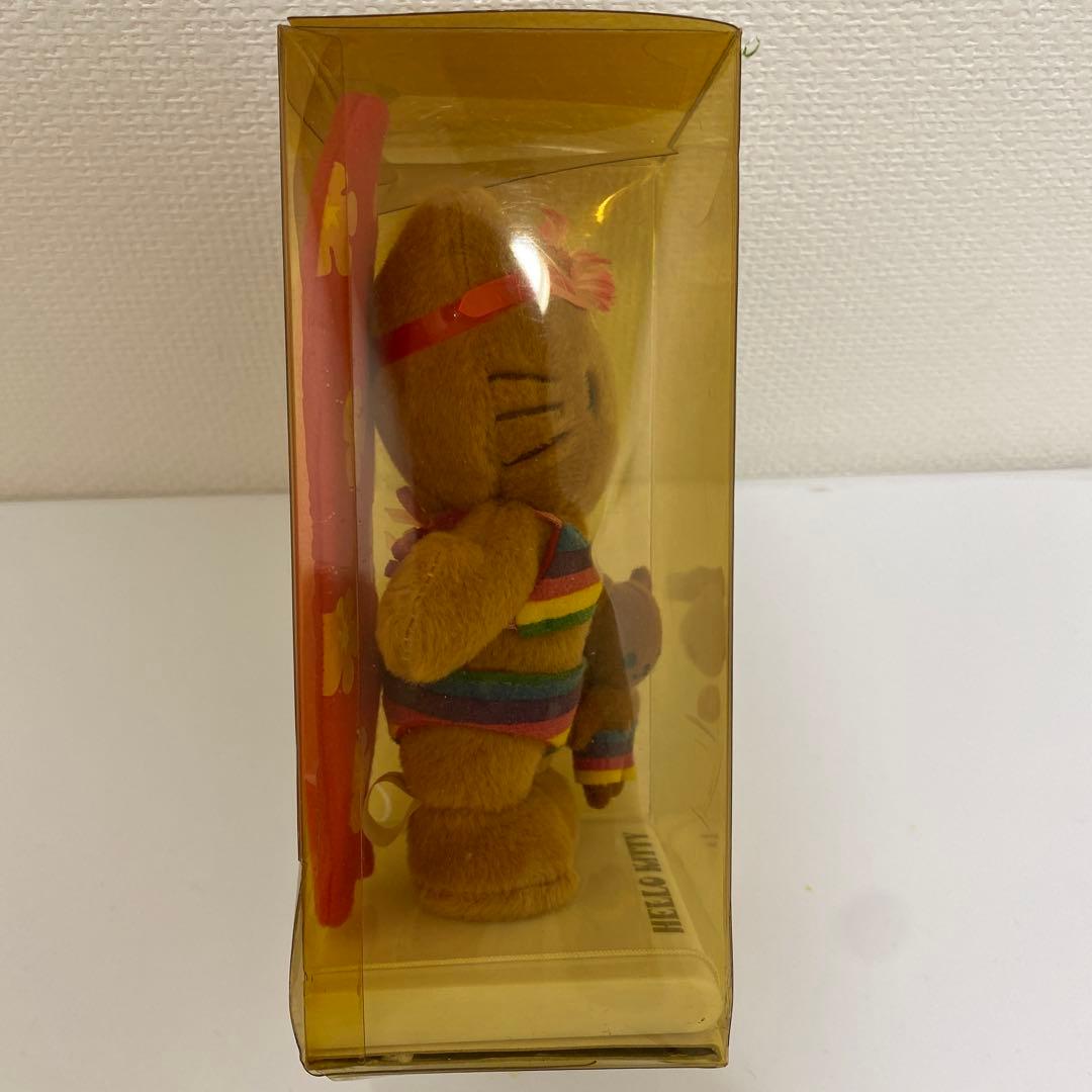 レア　日焼けキティ サーフボード 2002年 箱付き 非売品