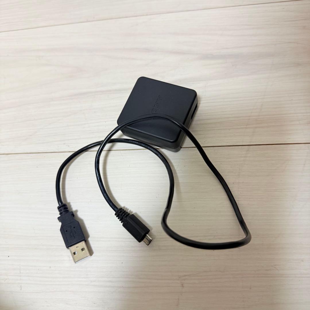 付属品多　美品　SONY DSC-RX100M2　Cyber-shot