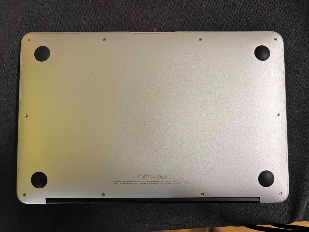 MacBook Air 11(Mid 2012)i7/８GB/256GB