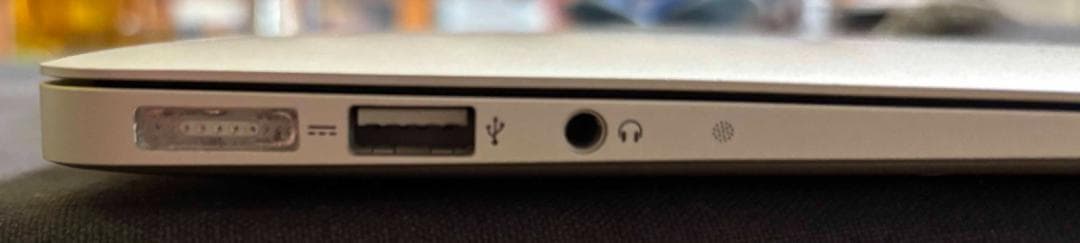 MacBook Air 11(Mid 2012)i7/８GB/256GB