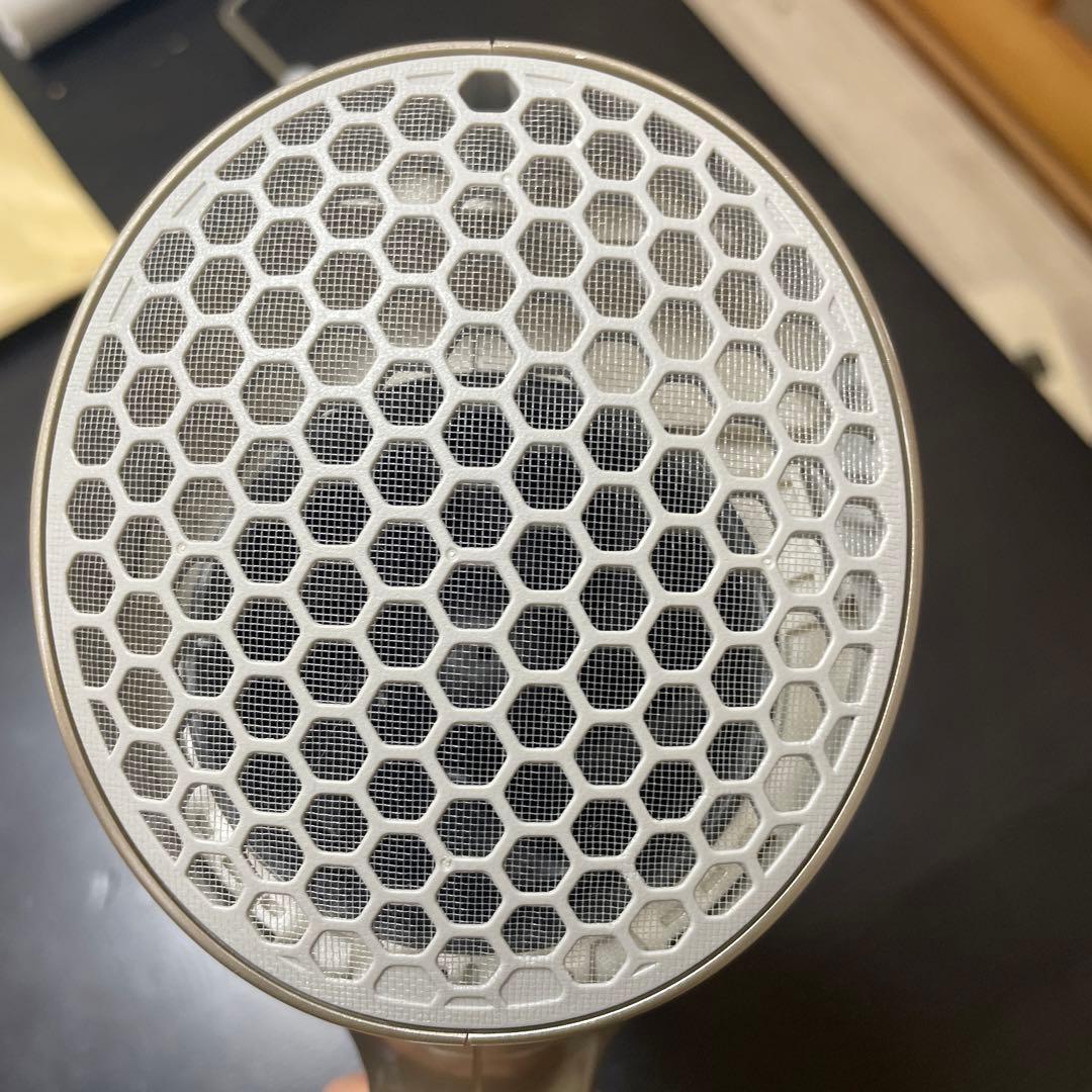 Panasonic nanoe ヘアドライヤー2022年製