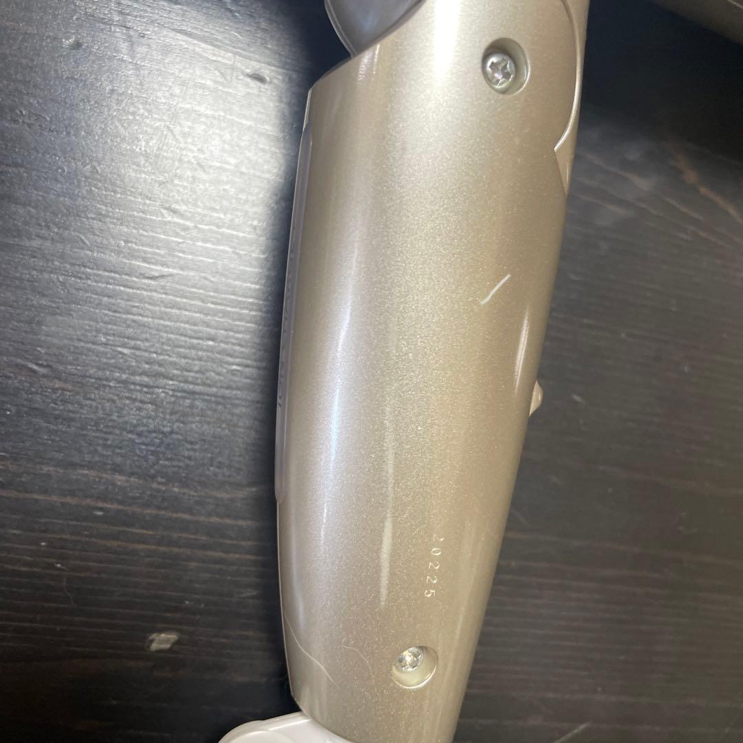 Panasonic nanoe ヘアドライヤー2022年製