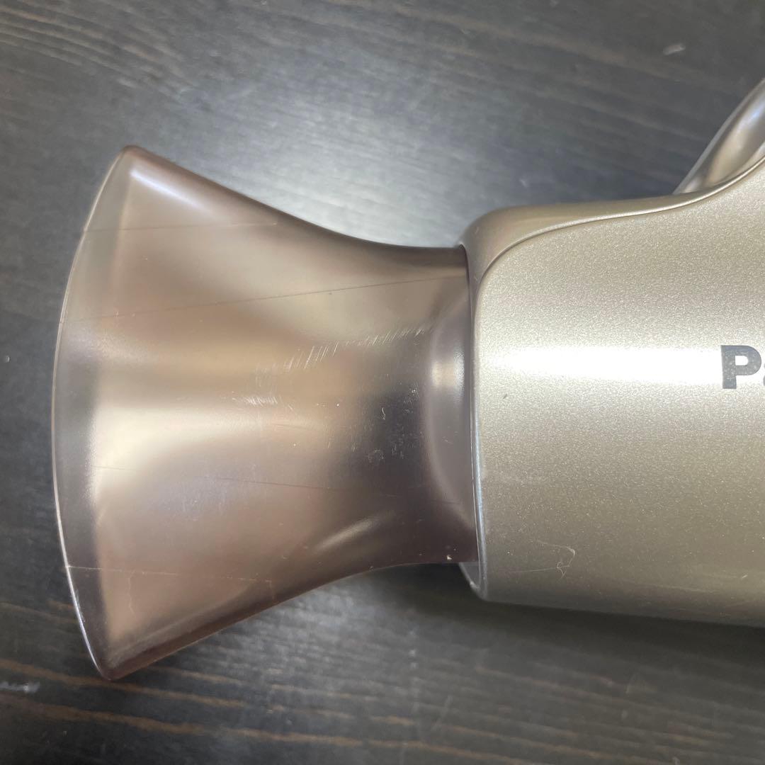 Panasonic nanoe ヘアドライヤー2022年製