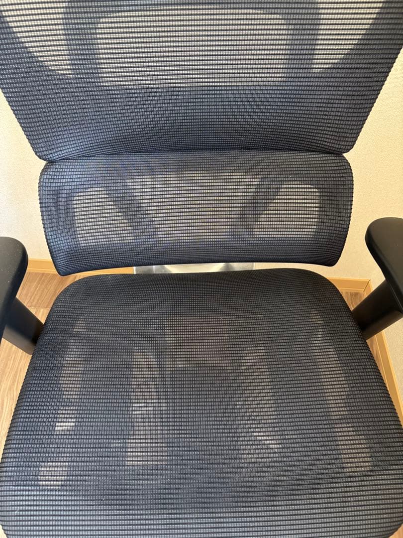 専用 完成品 COFO Chair Premium コフォ オフィスチェア