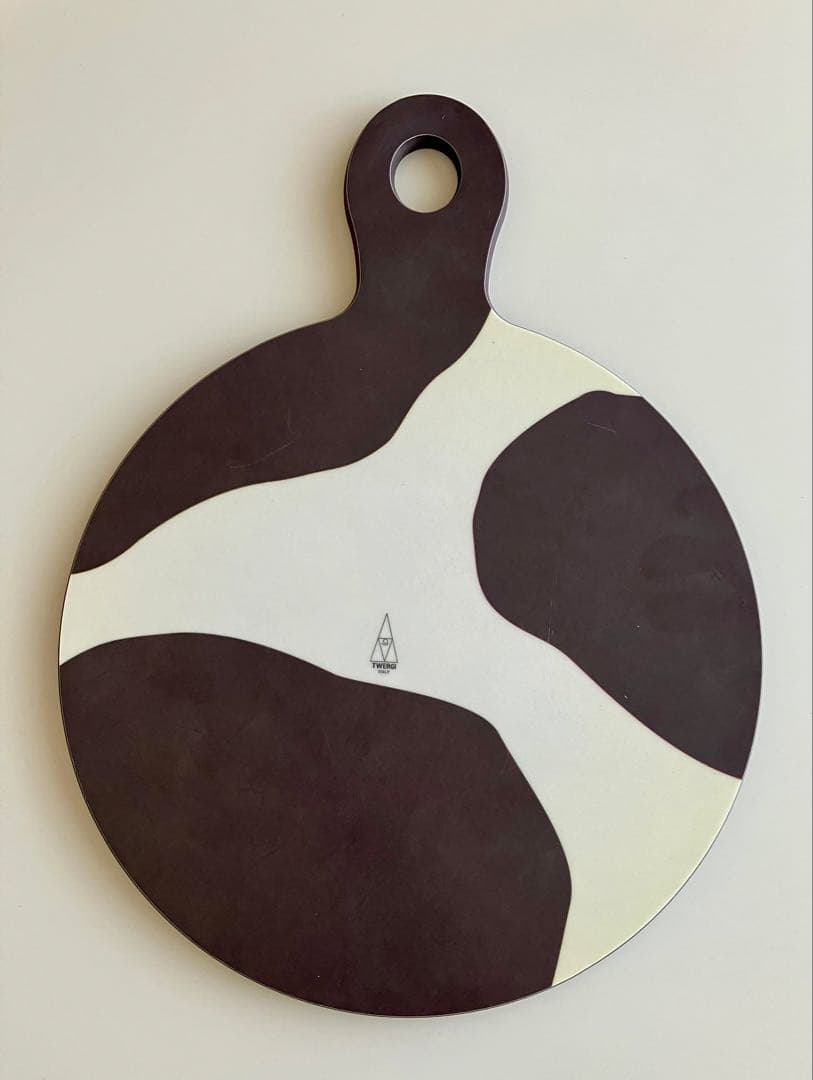 【新品未使用品】アレッシイ ALESSI カッティングボード