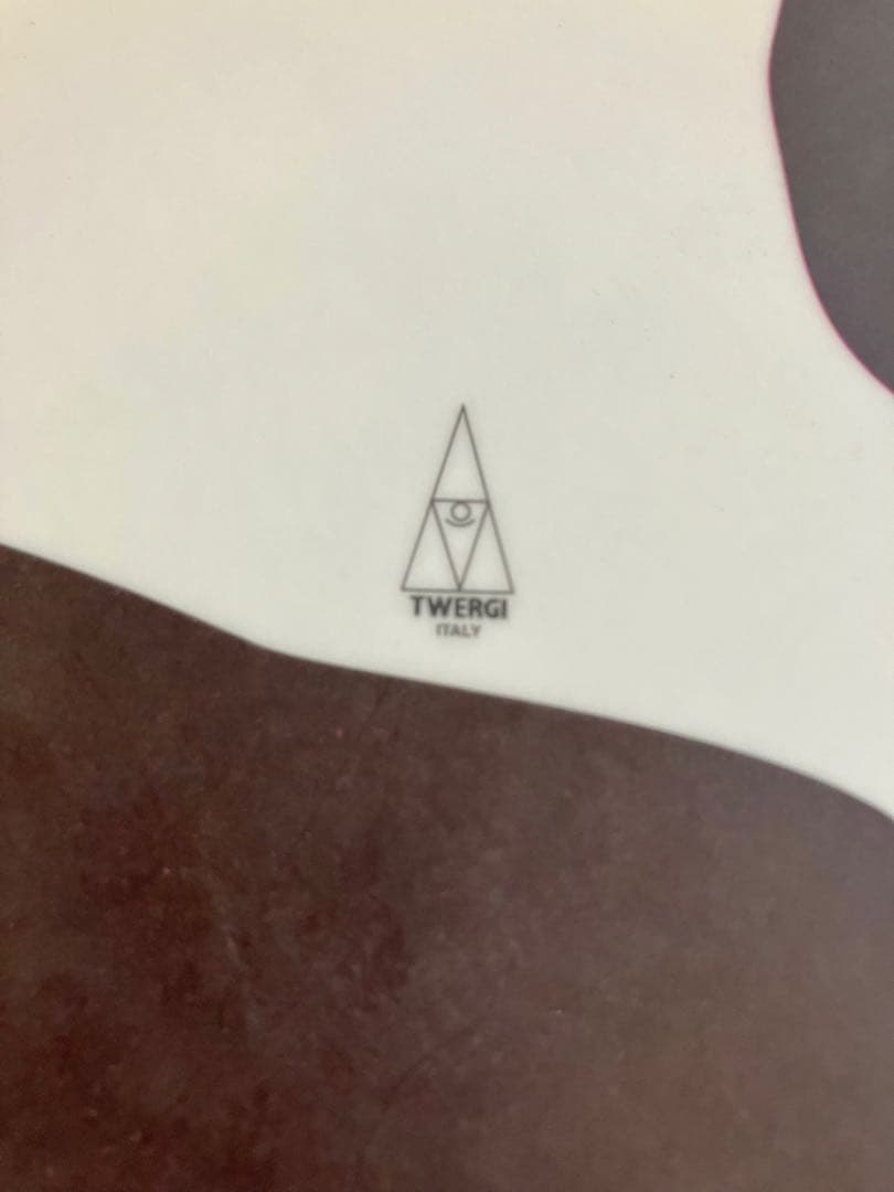 【新品未使用品】アレッシイ ALESSI カッティングボード