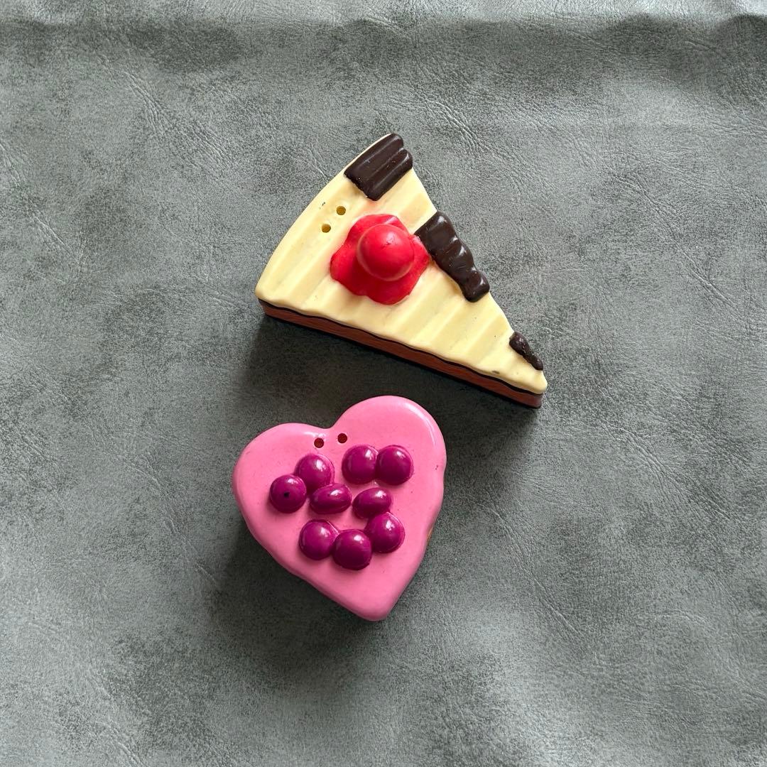 【美品★レア】おジャ魔女どれみ パティシエポロン 当時物、動作確認済み