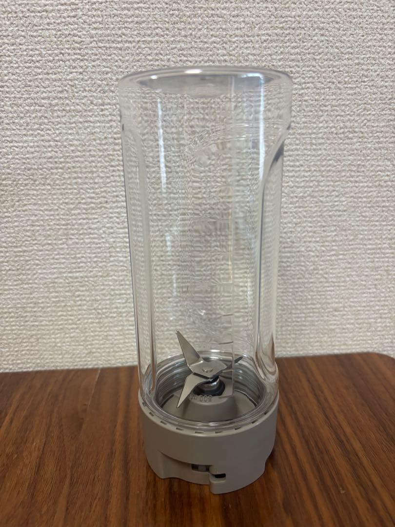 BRUNO スタンドハンディブレンダー ブラウン