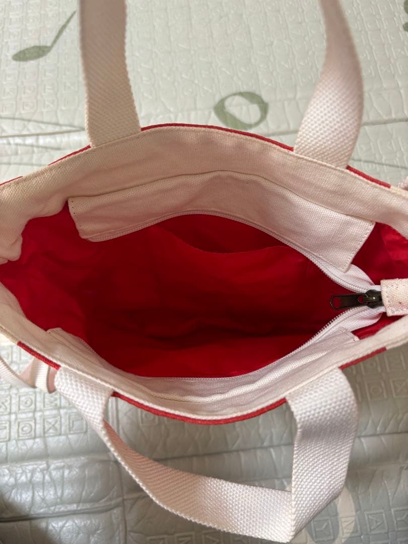 ディズニーランド　40周年　メモリーゴーラウンド　ショルダーバッグ