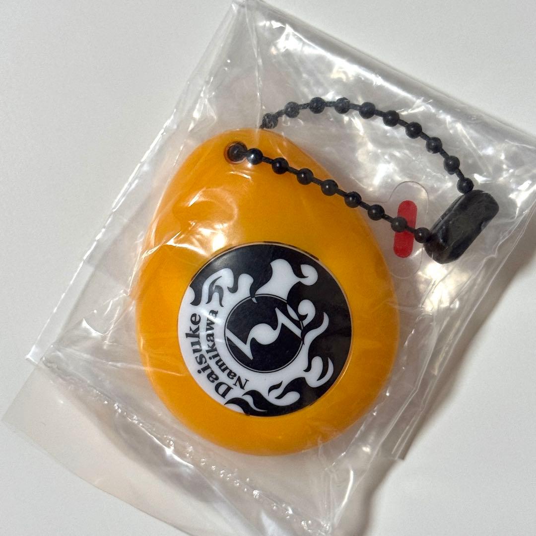 【超レア・匿名配送】Kiramune サウンドロップ 限定カラー 浪川大輔