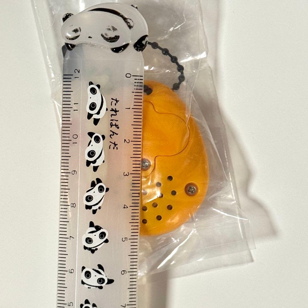【超レア・匿名配送】Kiramune サウンドロップ 限定カラー 浪川大輔