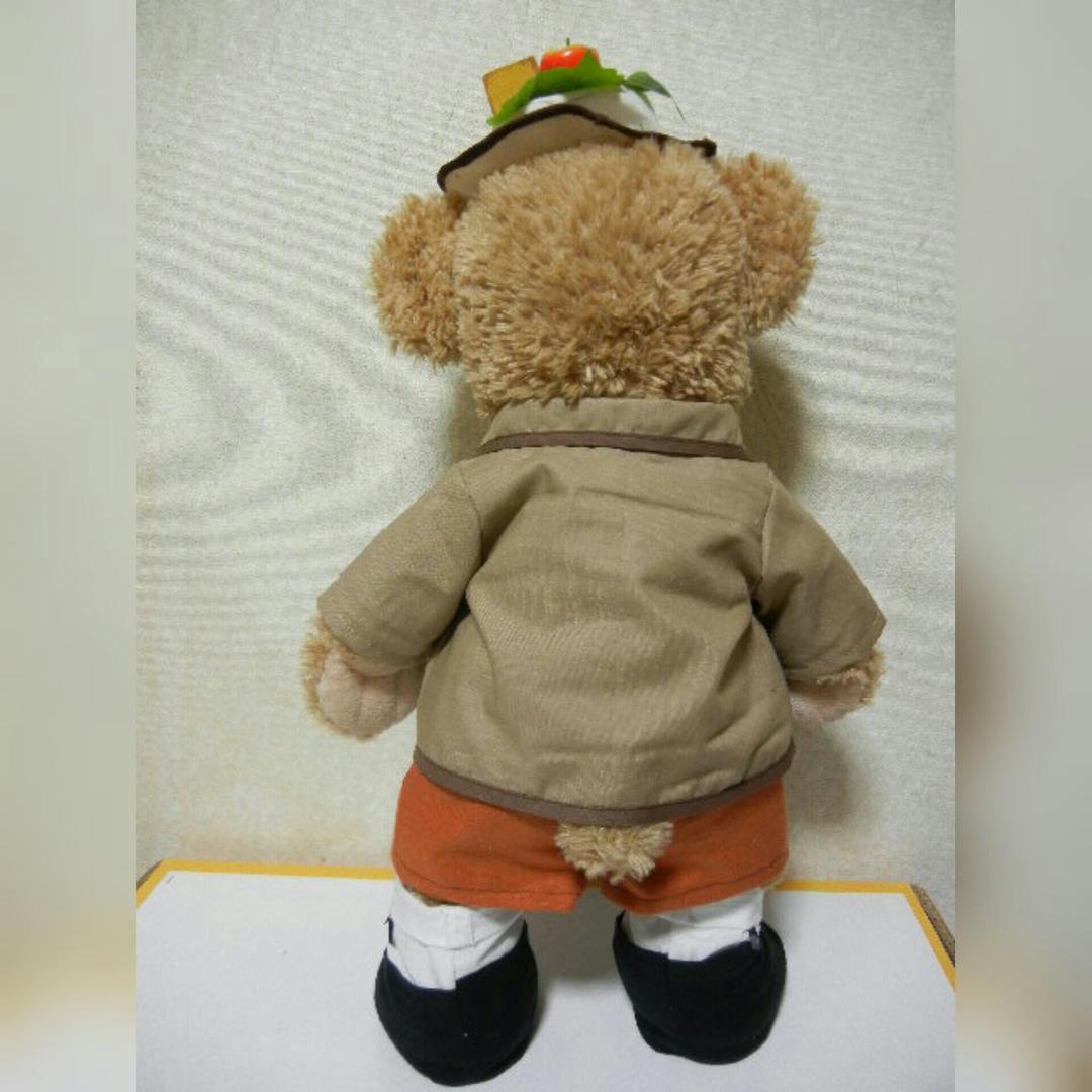 ダッフィー 関ジャニ∞ クルトン風 大倉くん S