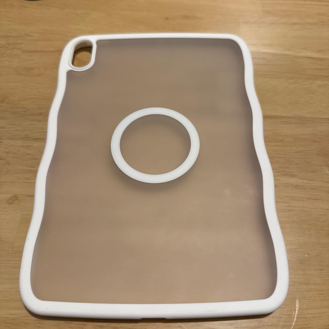 iPad mini 7世代 スターライトWi-Fi + Cellular