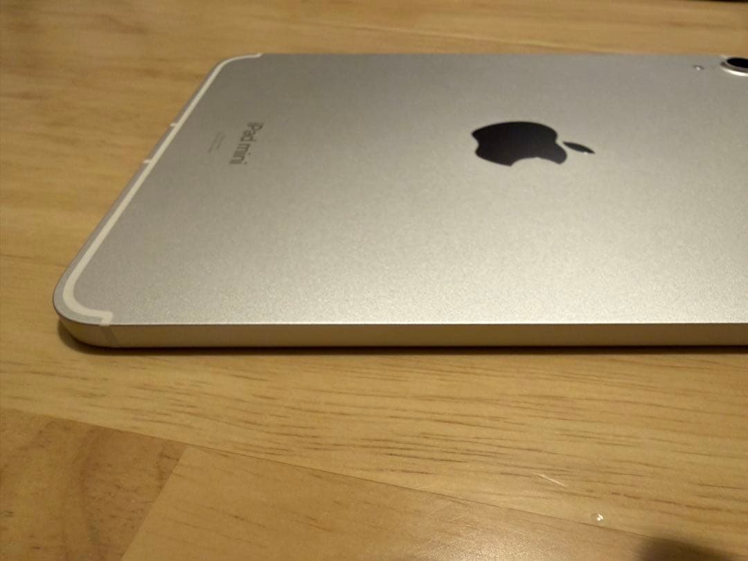 iPad mini 7世代 スターライトWi-Fi + Cellular