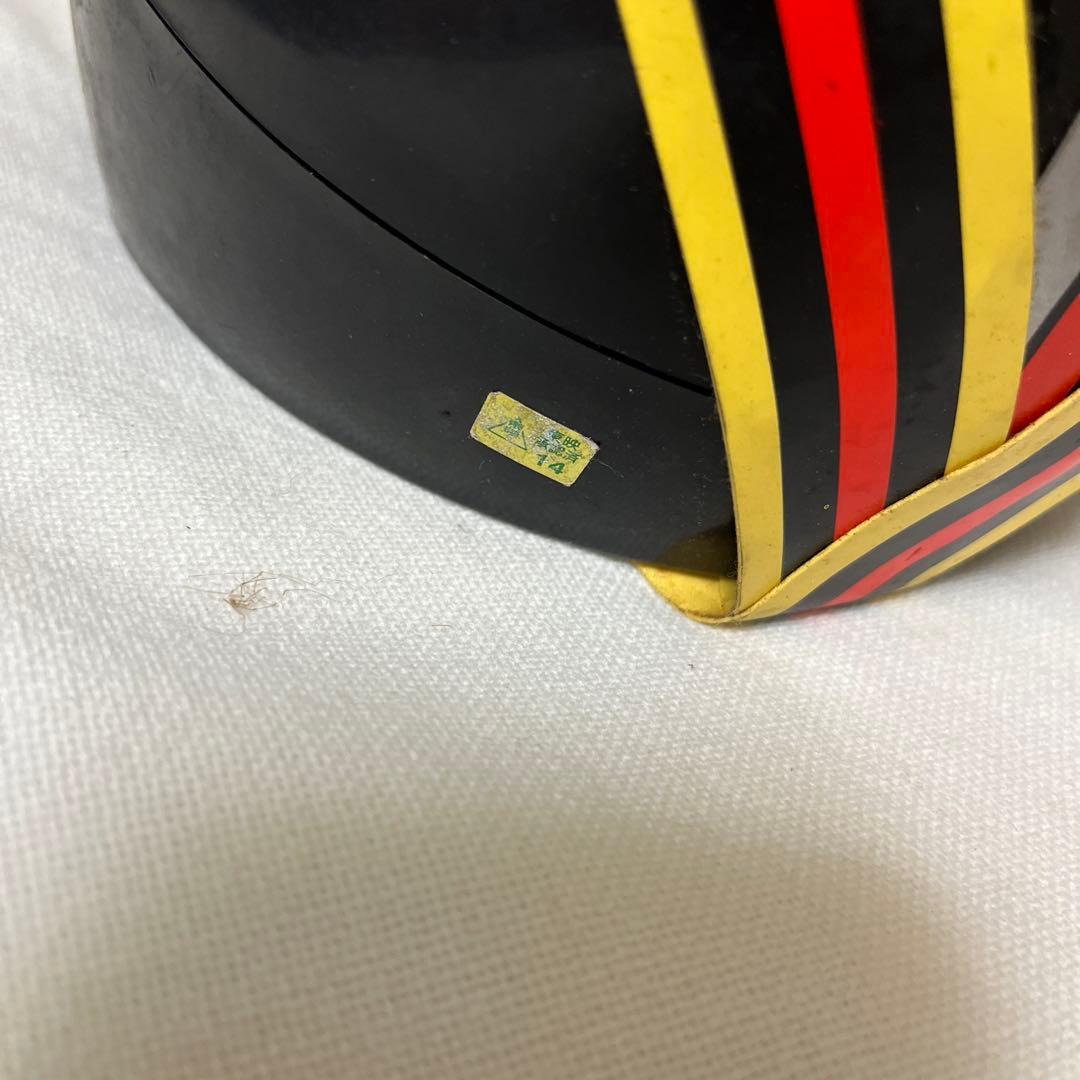 仮面ライダーBLACK 変身マスク　ヘルメット　1987年当時物日本製昭和レトロ