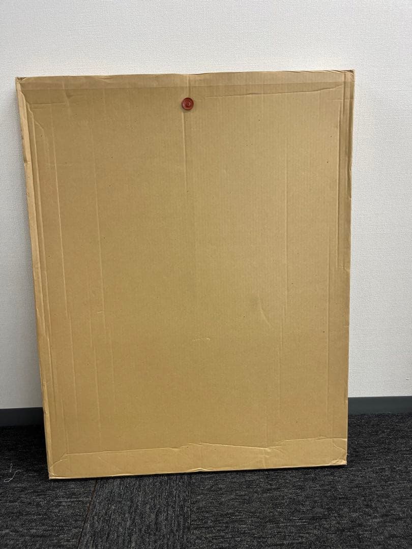 リトグラフ　ポールギヤマン　カバリエのダンス　直筆サイン　127/200