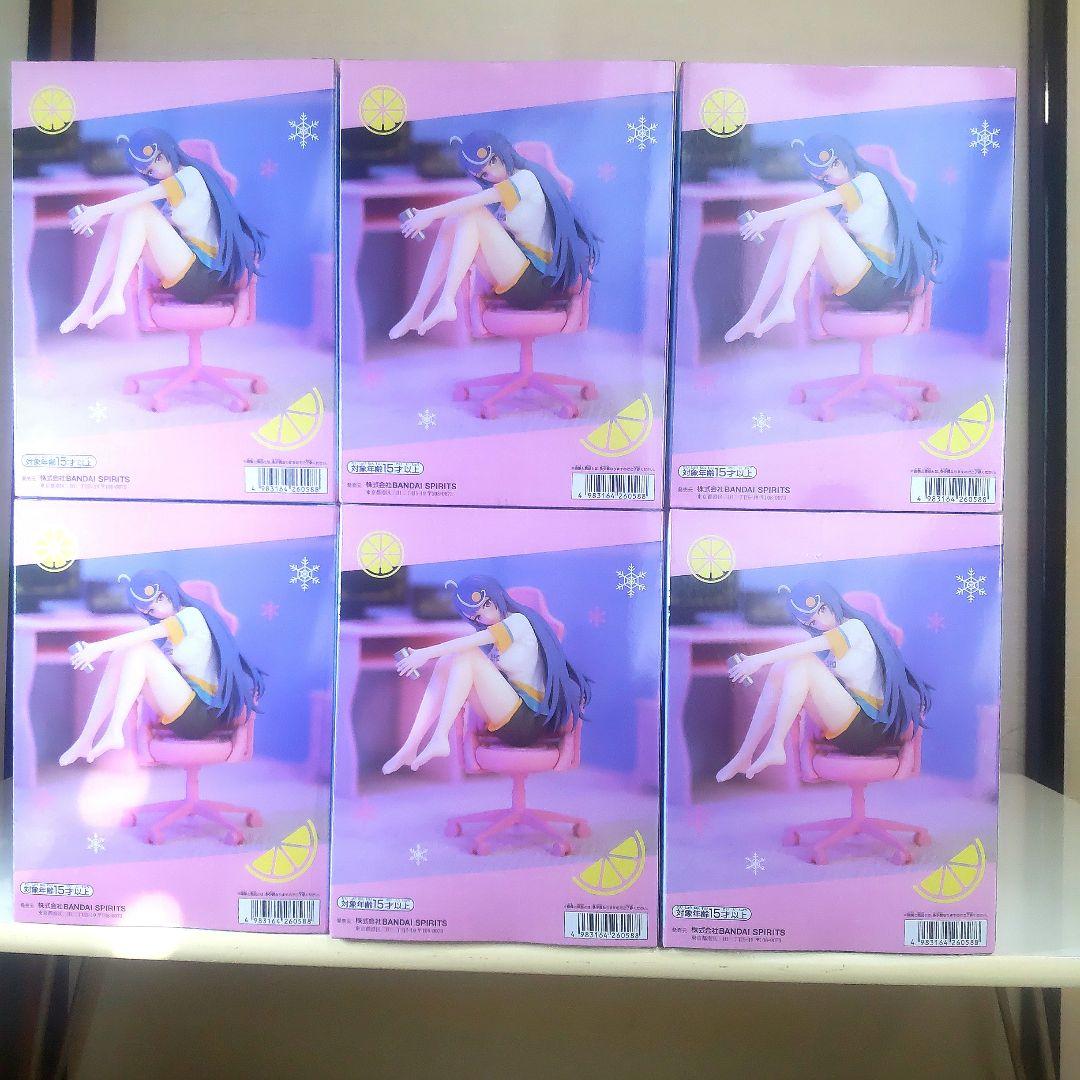 VTuberなんだが配信切り忘れたら伝説になってた シュワちゃん フィギュア