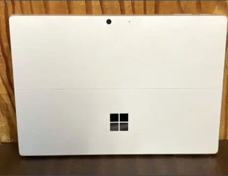 Microsoft Surface Pro 7+ 8g 128g 純正充電器付き