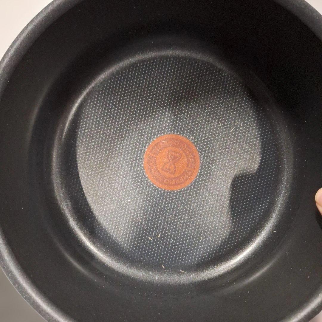 T-Fal スタッキング鍋セット 9点