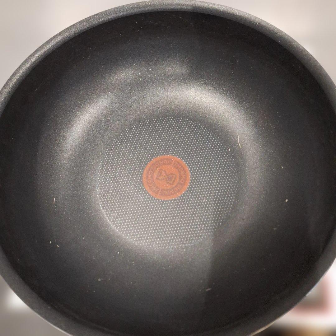 T-Fal スタッキング鍋セット 9点
