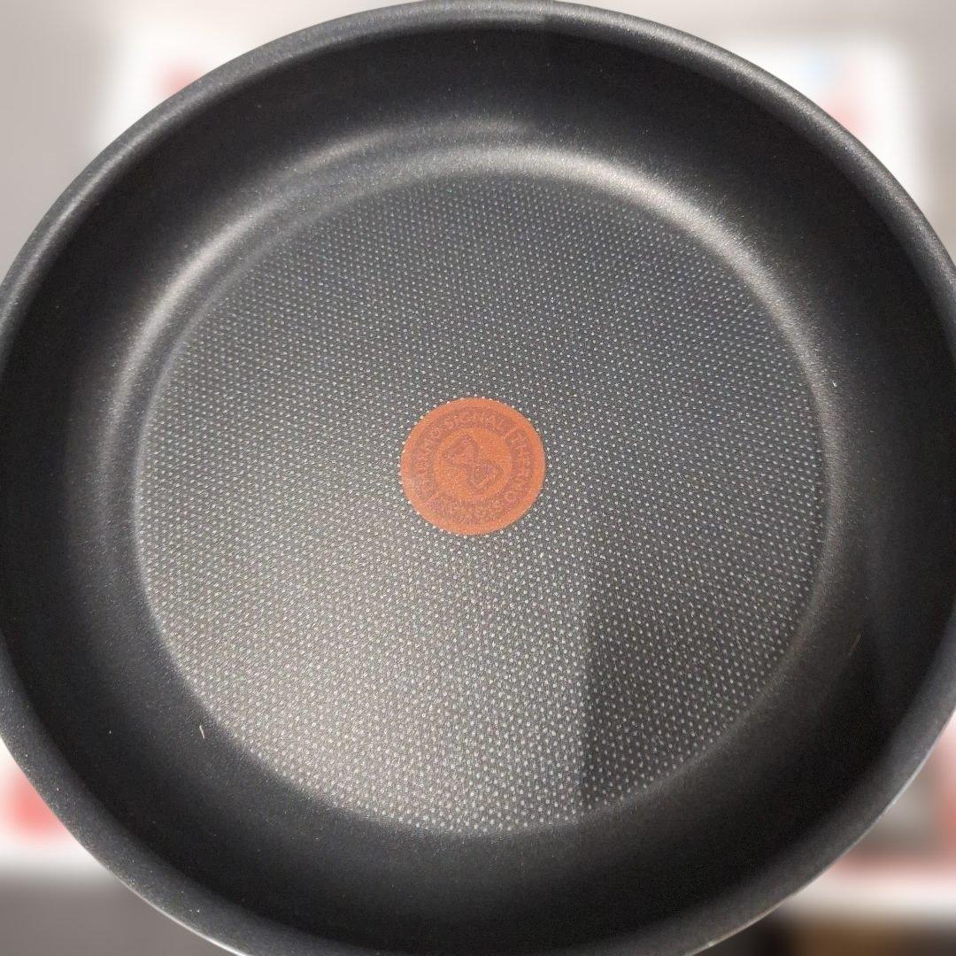 T-Fal スタッキング鍋セット 9点