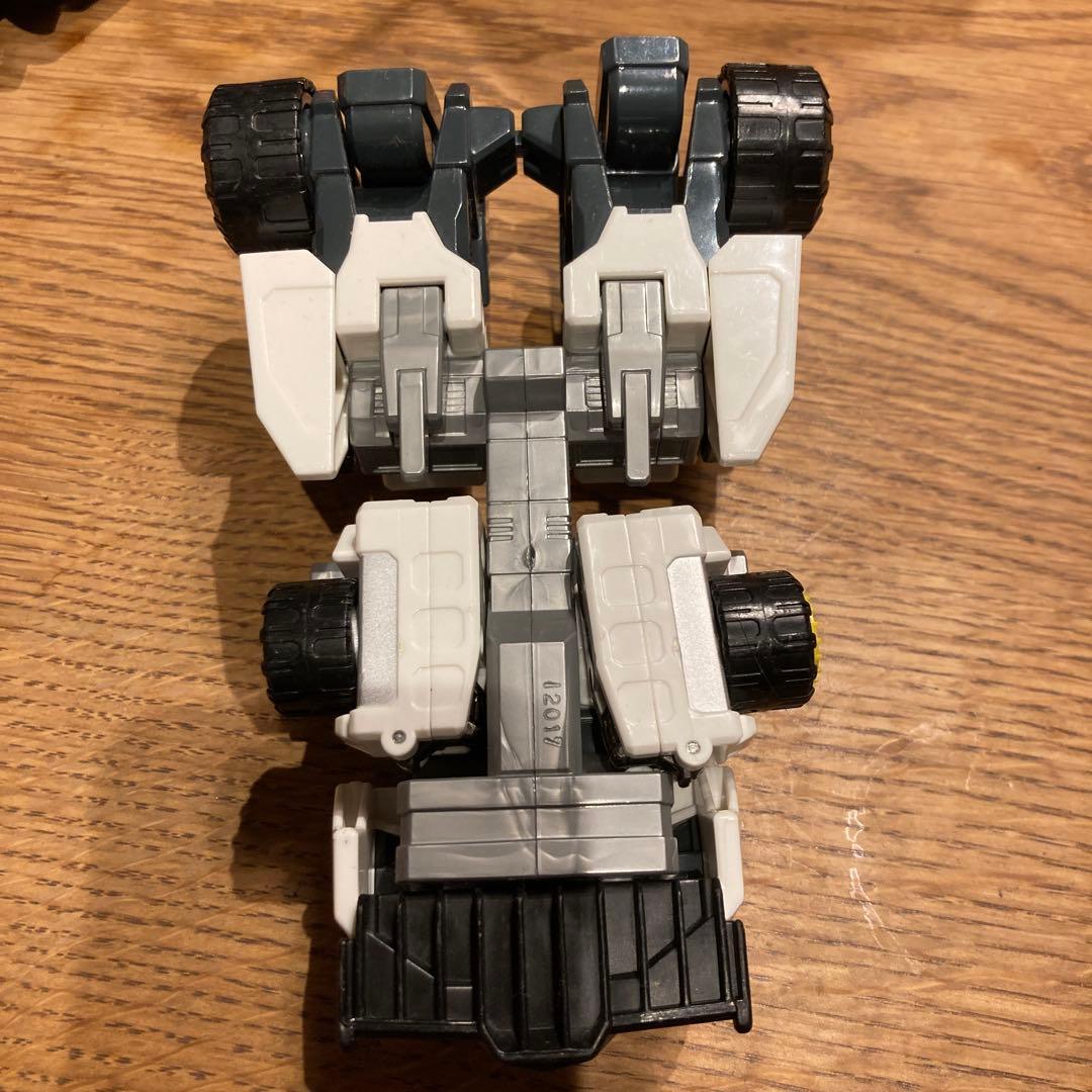 トミカ　ハイパーレスキュー