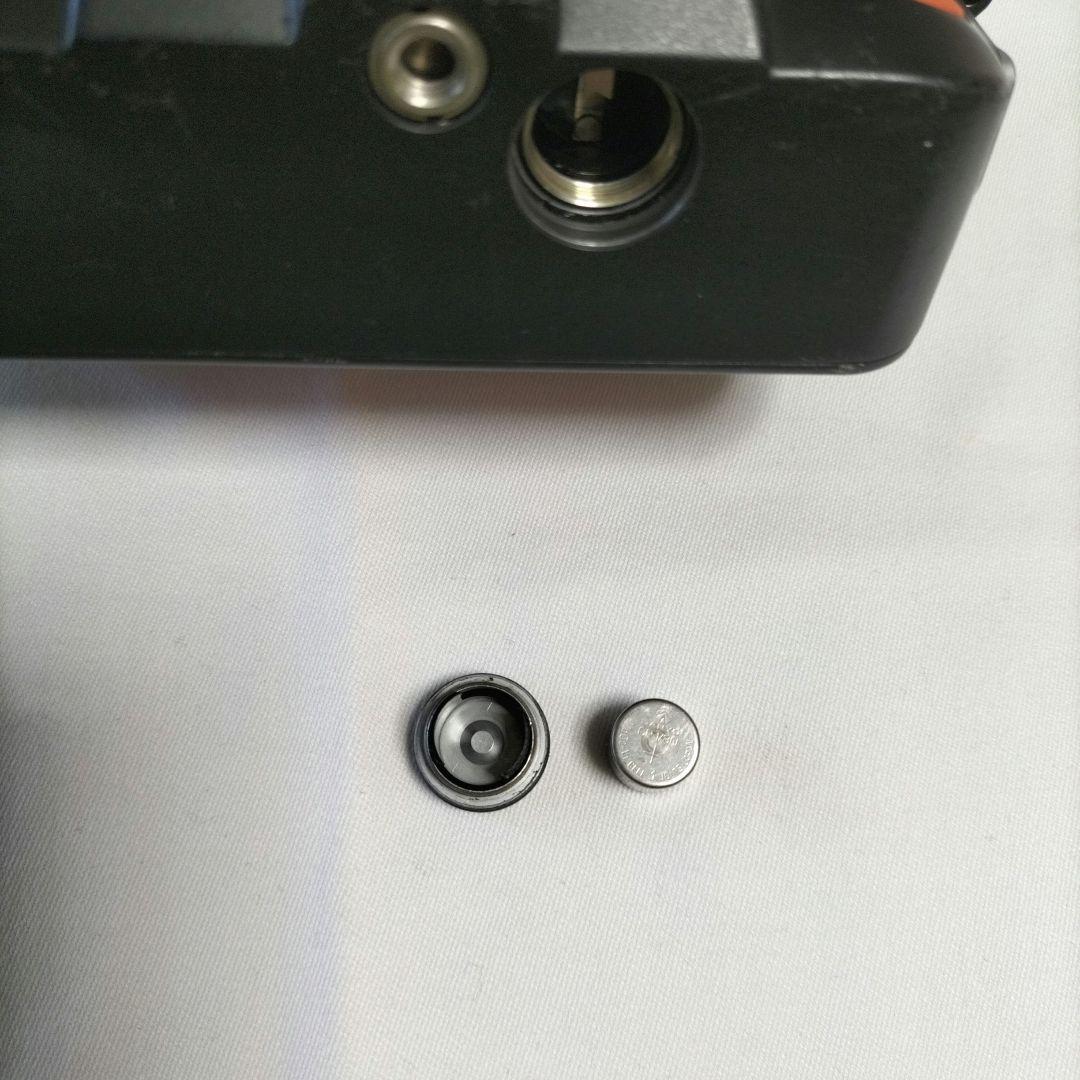 ニコノス－Ｖ　　NIKONOS-V 水中防水カメラ（ジャンク品）