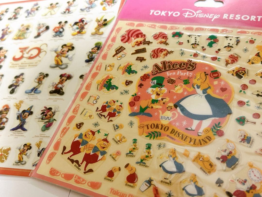 80点＊大量＊平成レトロシール＊ディズニー＊サンリオ＊スヌーピー