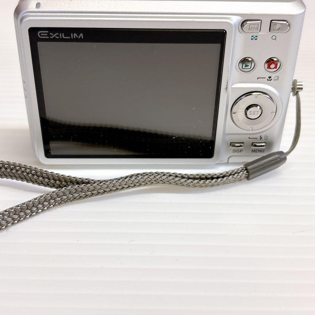 カシオ CASIO デジカメ EX-Z57