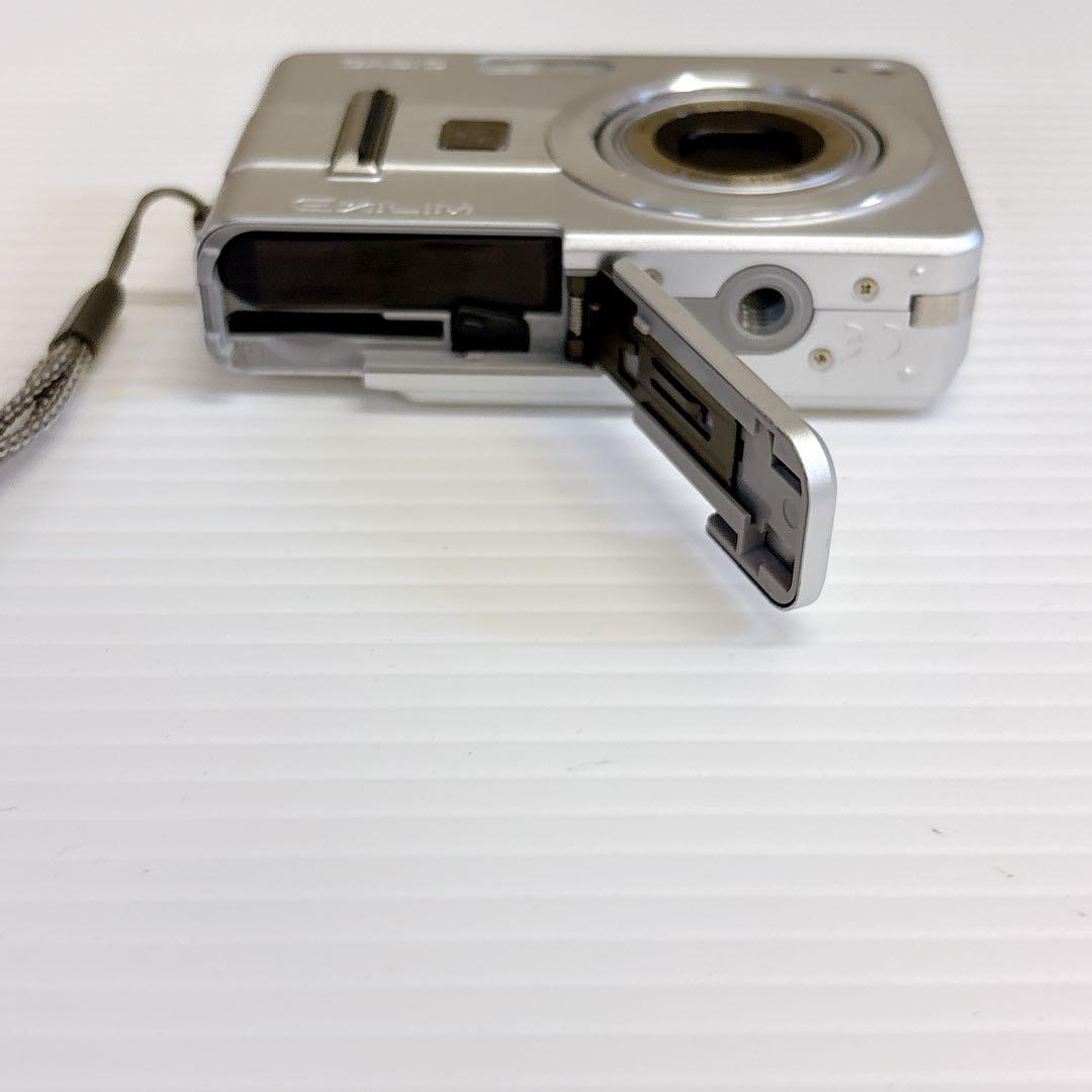 カシオ CASIO デジカメ EX-Z57