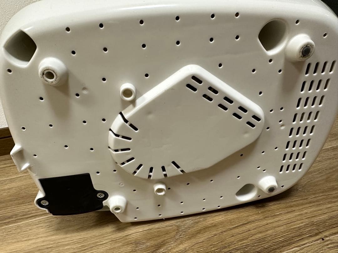 象印 炊飯器 NL-DA10 2.5mm厚釜　5.5号炊き　2022年製