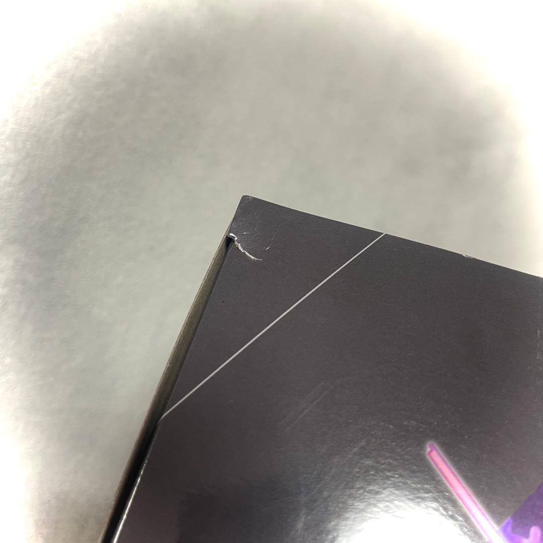 魔法少女まどか　フィギュア3体セット