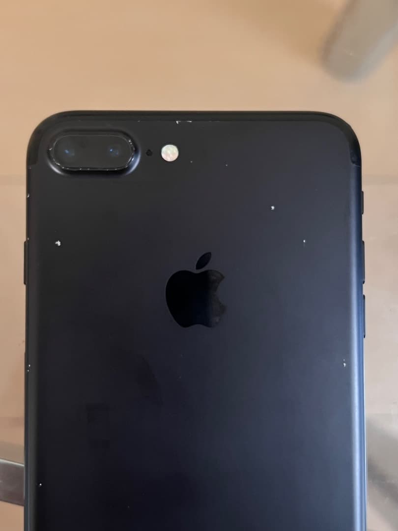 スマートフォン本体 Iphone 7plus