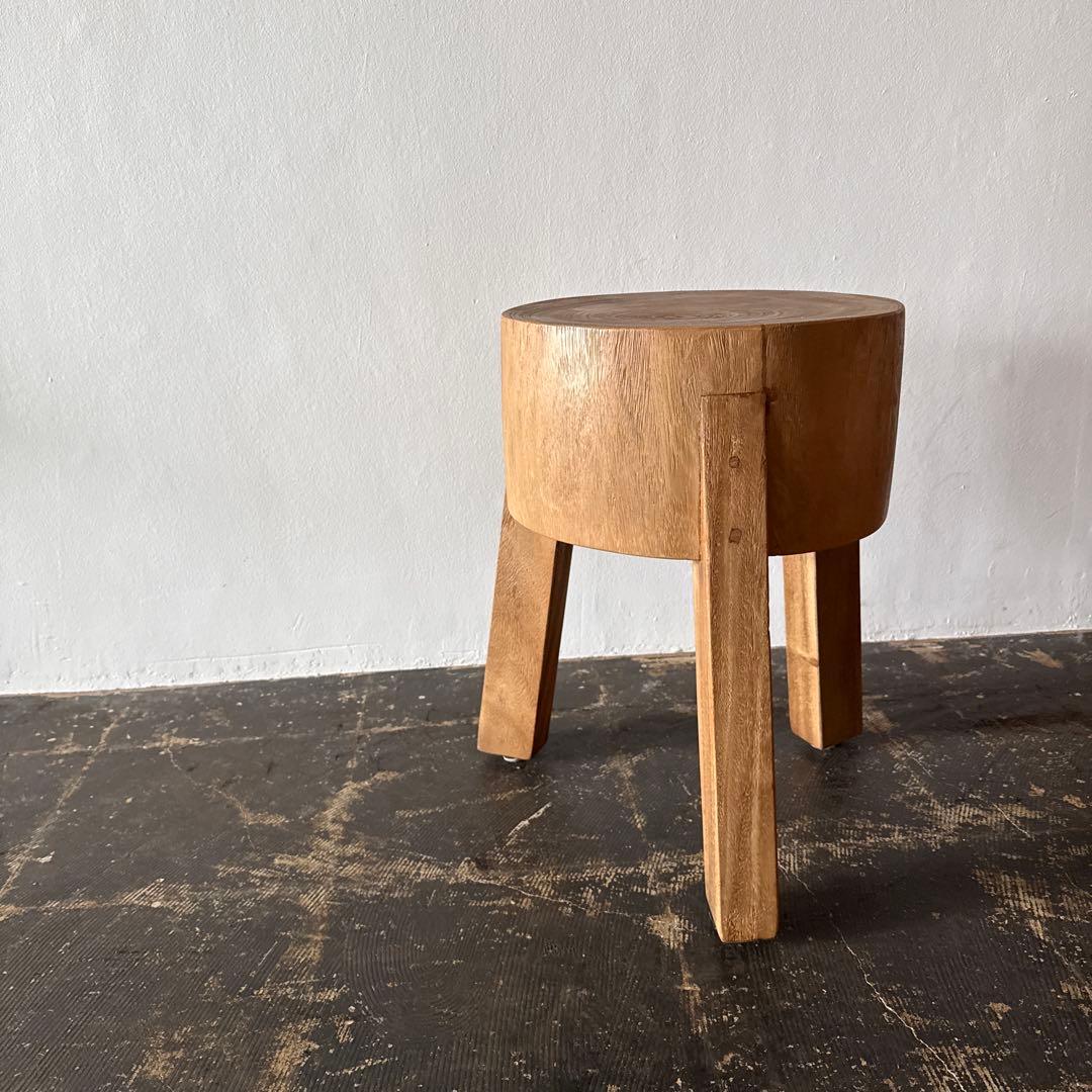 Sika・Design(シカ・デザイン)シカデザイン　スツール