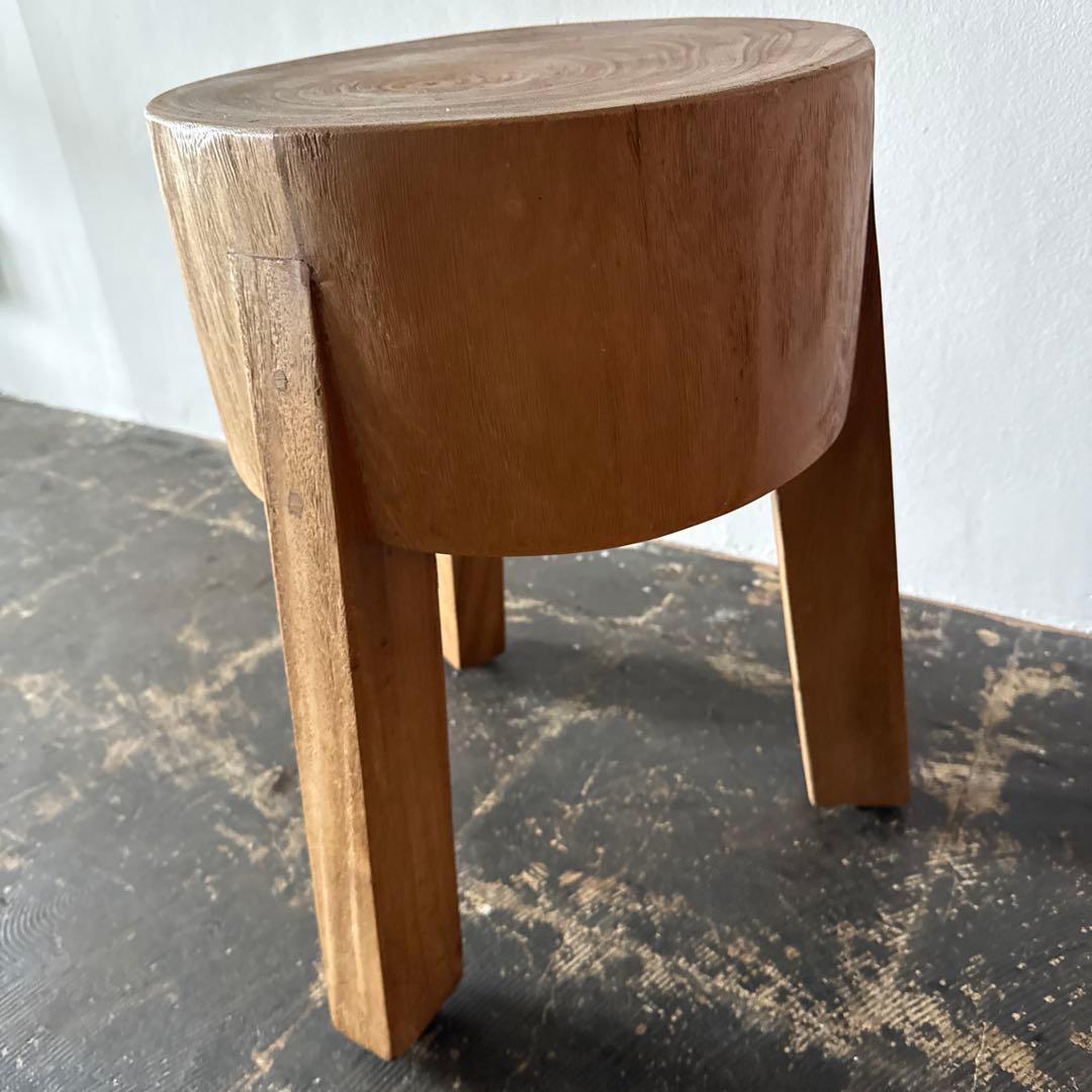 Sika・Design(シカ・デザイン)シカデザイン　スツール