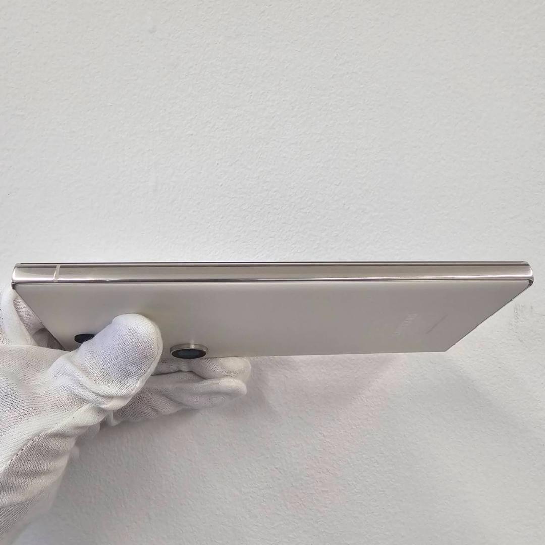 Galaxy S23 Ultra 256GB クリーム SIMフリー【良品】