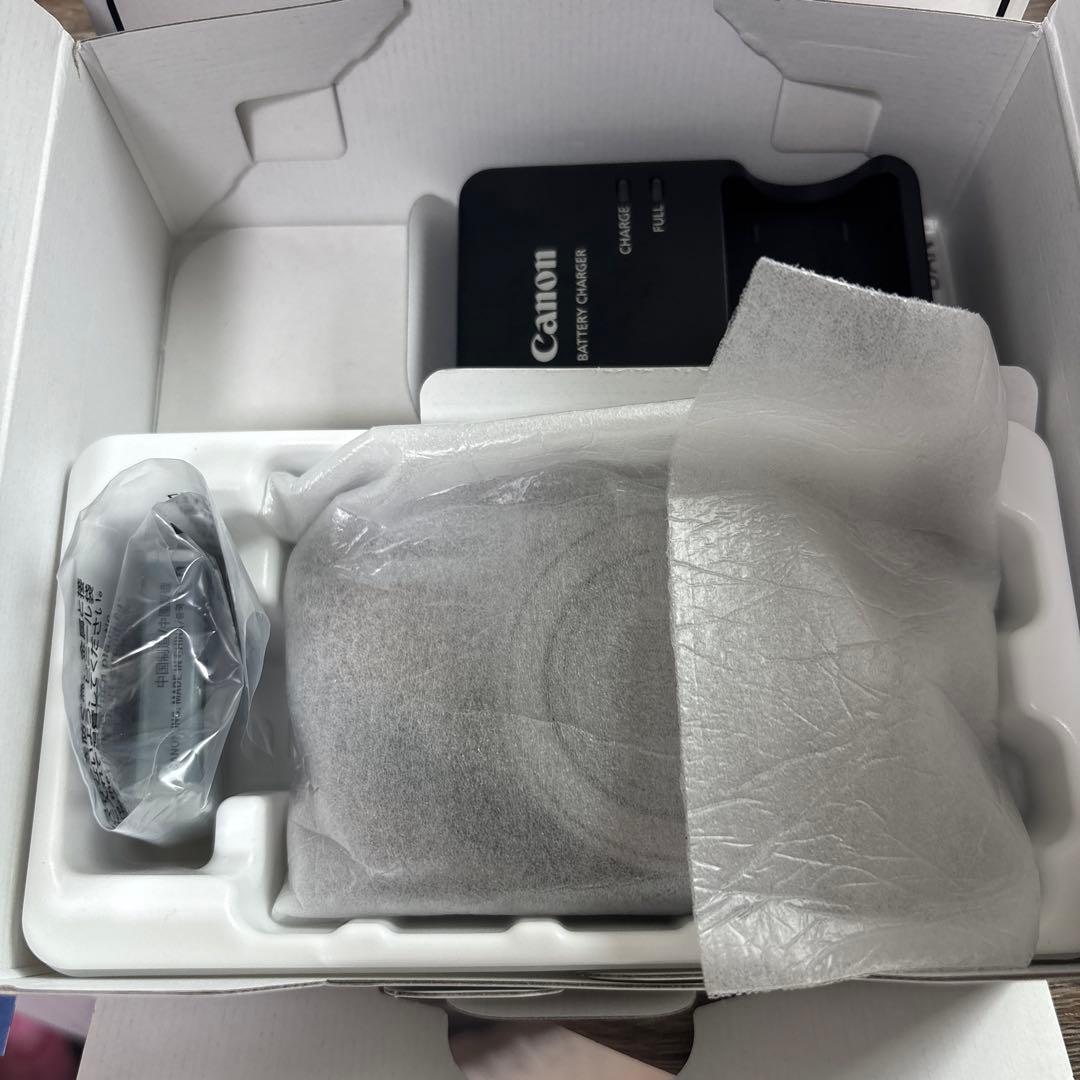 Canon powershot G9 X MarkⅡ デジカメ