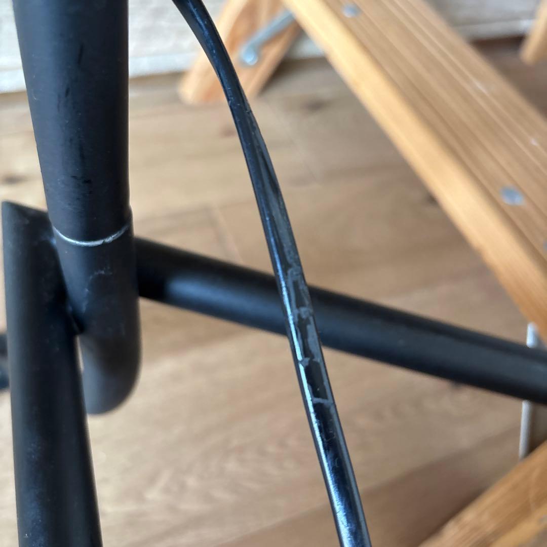 セルジュムーユ　イデー　照明フロアライト3アーム　リプロダクト　着払い引き取り