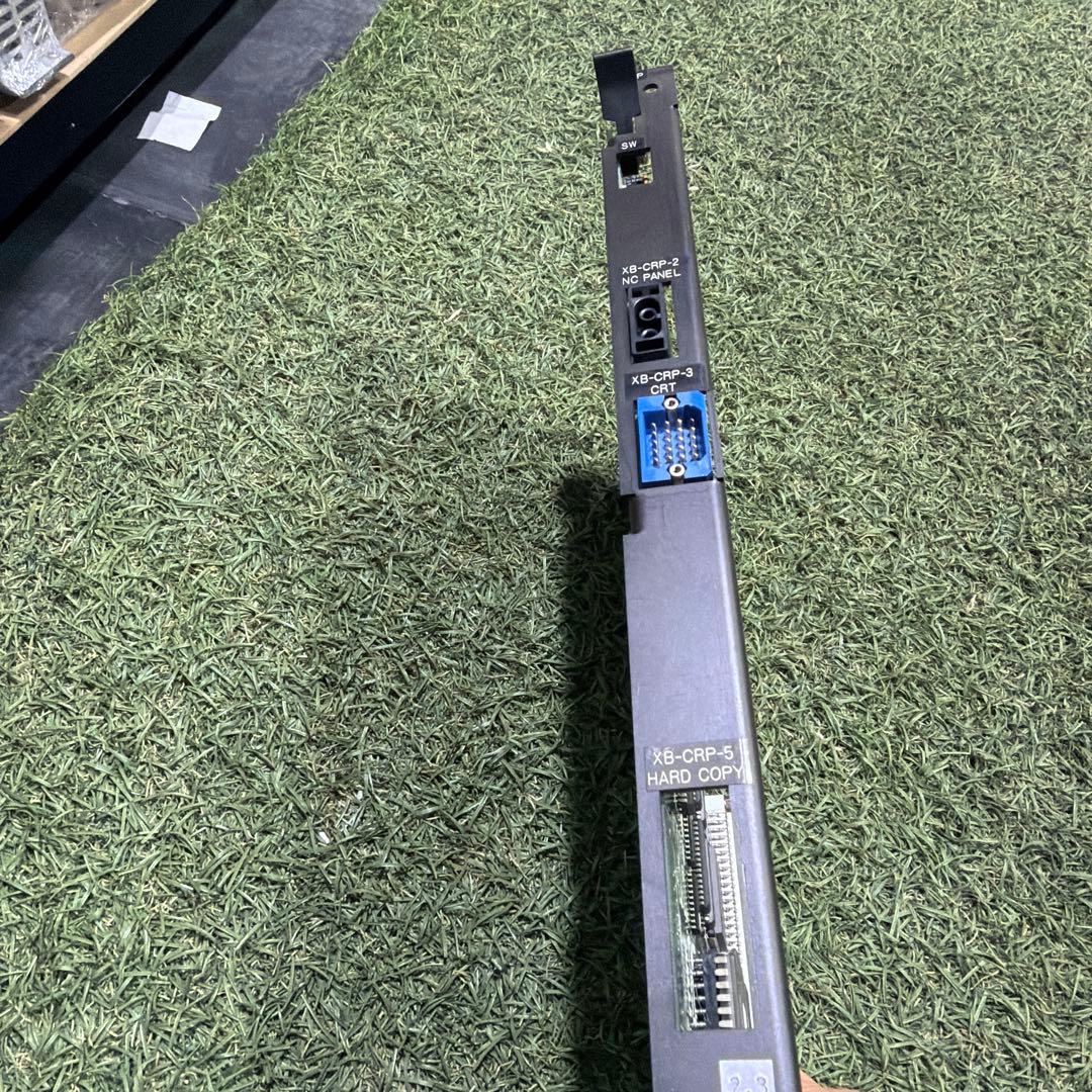 マザーボード OKUMA OPUS7000 CRP Board E4809-770-062-B