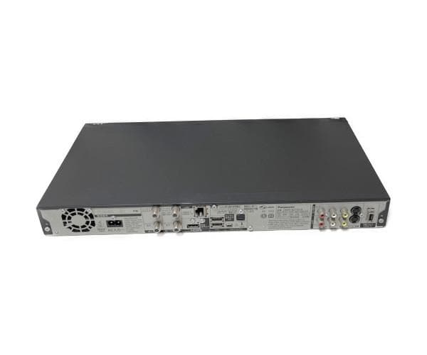パナソニック ブルーレイレコーダー DIGA DMR-BZT820-K