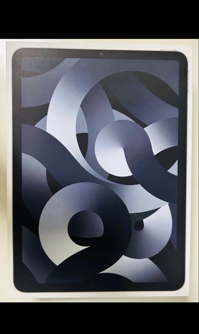 iPad Air(第5世代)64GB、Apple Pencil(第2世代)