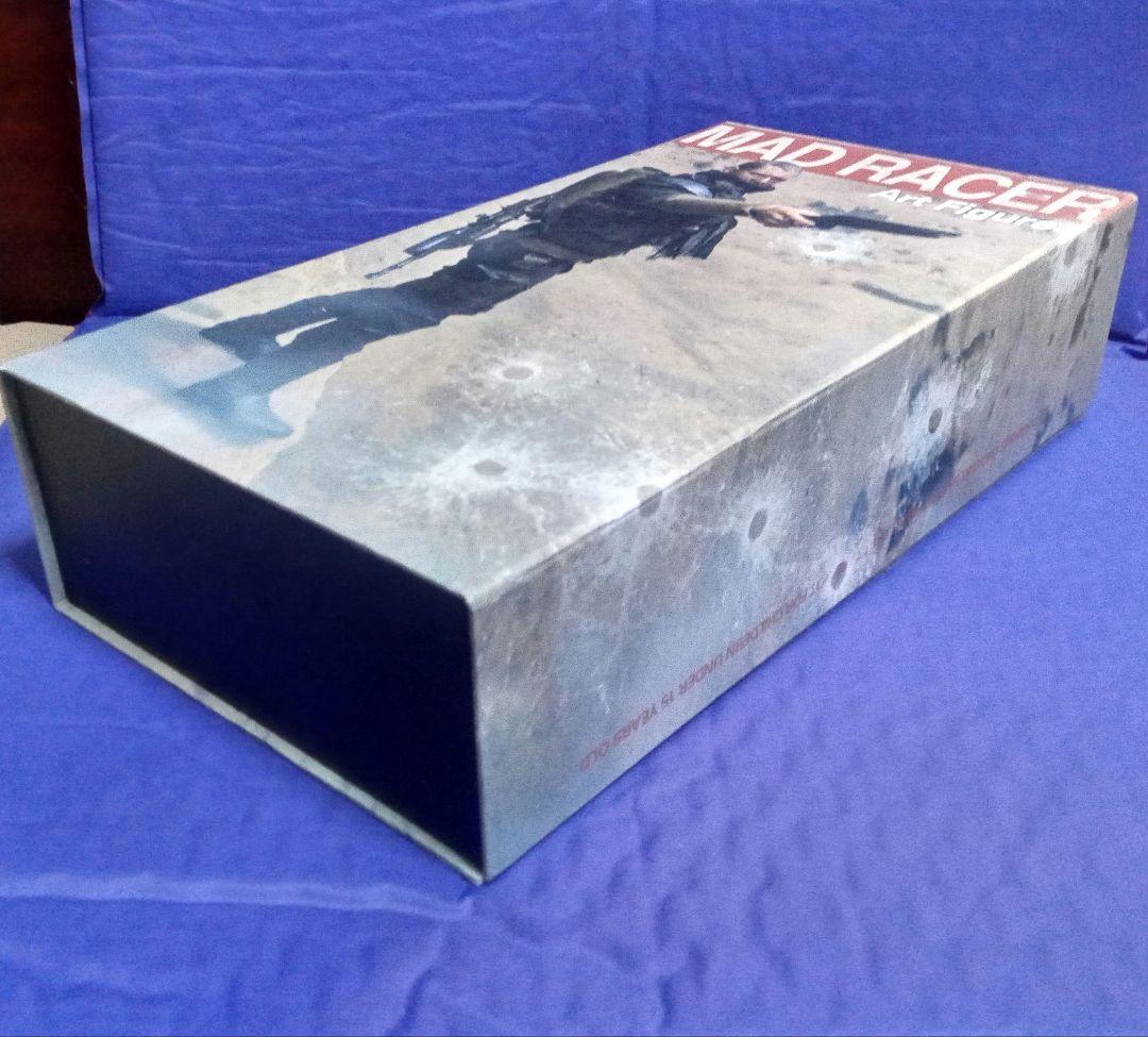 1/6 2代目マックス トム・ハーディ/MADMAX FURYROAD