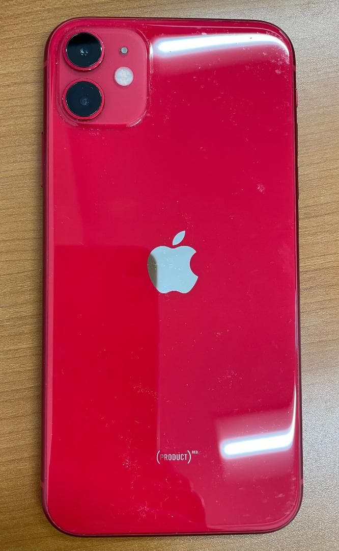 i*e様 動作確認済み iPhone 11 128GB ID:X4121