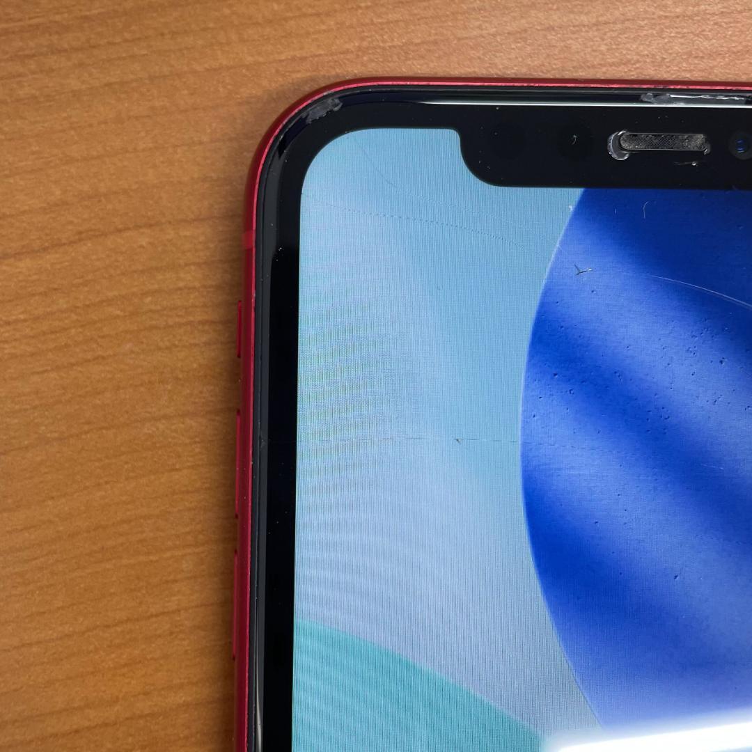 i*e様 動作確認済み iPhone 11 128GB ID:X4121