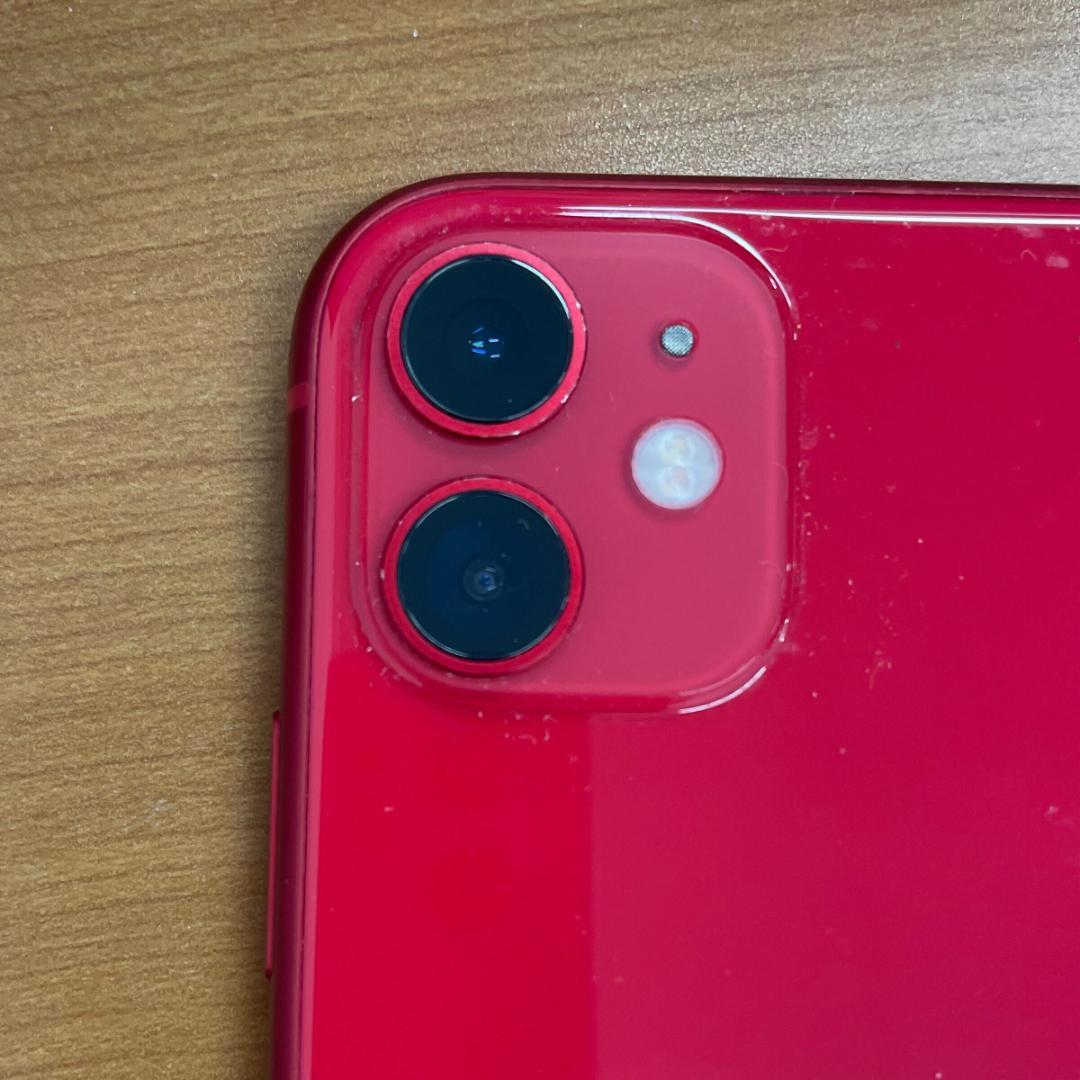 i*e様 動作確認済み iPhone 11 128GB ID:X4121