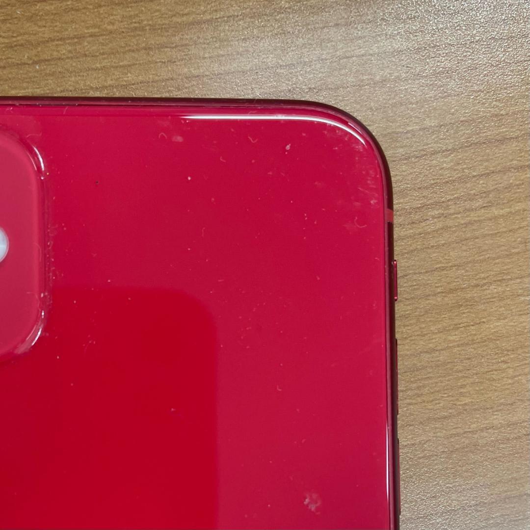 i*e様 動作確認済み iPhone 11 128GB ID:X4121