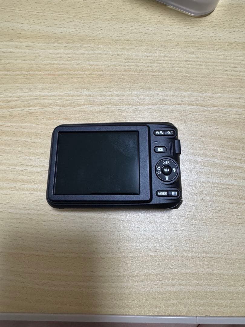 KODAK PIXPRO FZ43 ブラック デジタルカメラ