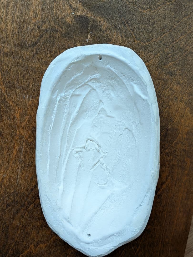 マイケル・ジャクソン ライフマスク レプリカ 1:1 石膏製