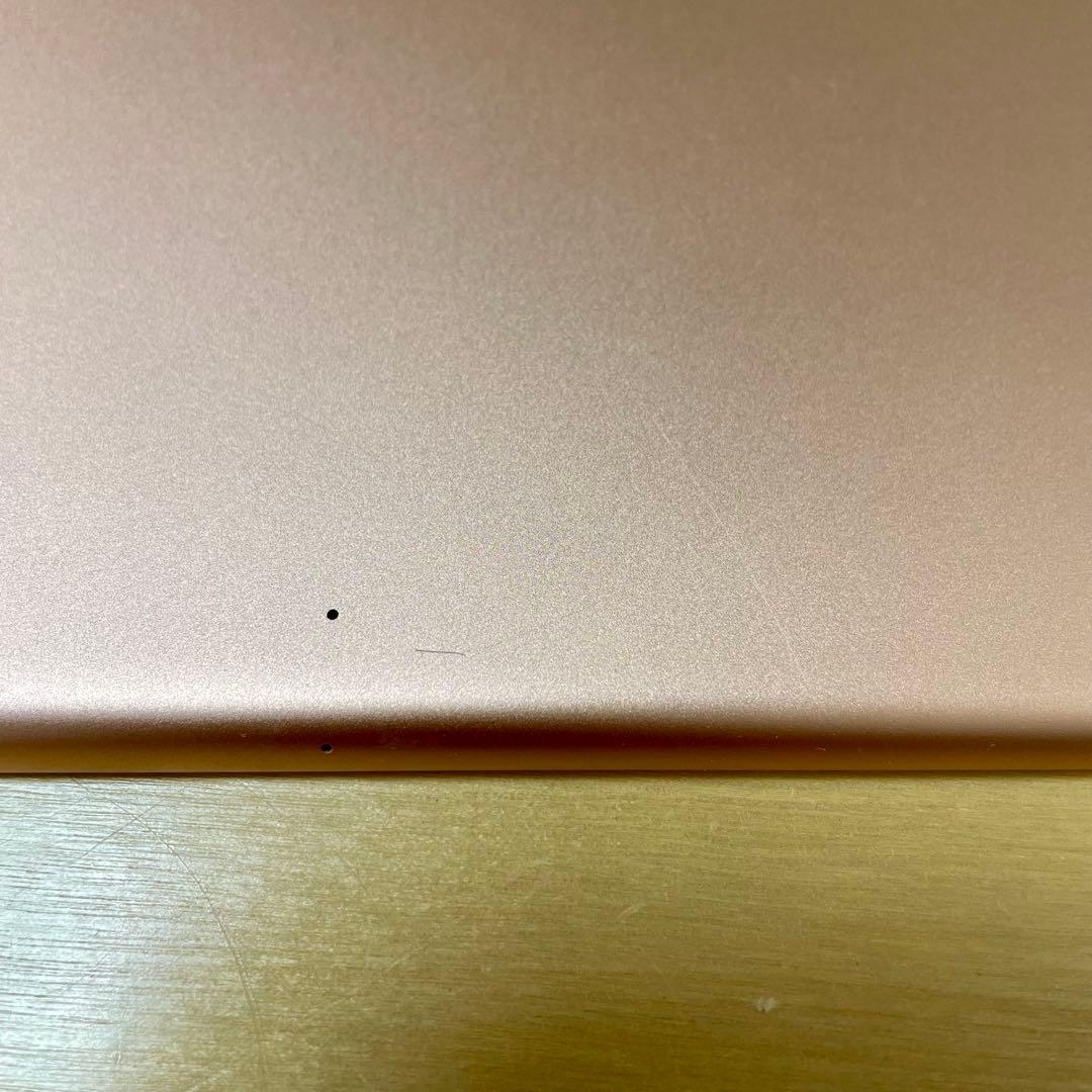 iPad Air 第3世代 64GB Wi-Fi ローズゴールド 本体のみ