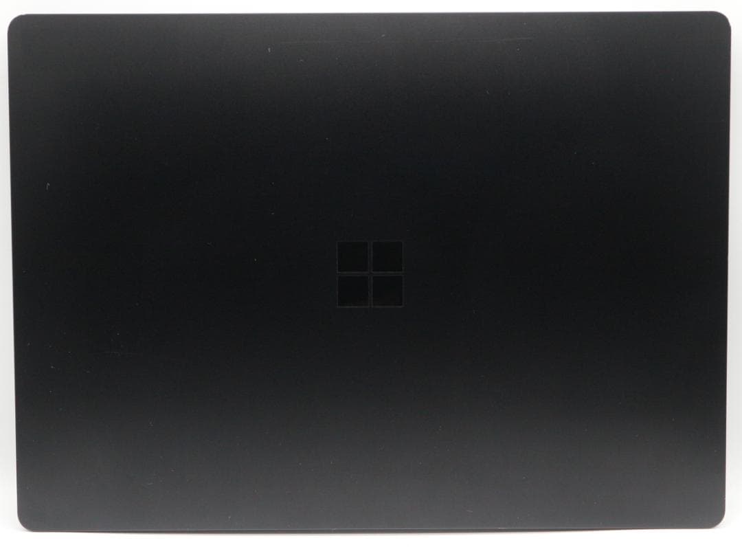 Surface Laptop3 i5・8GB・256GB 黒 オフィス 電池良好